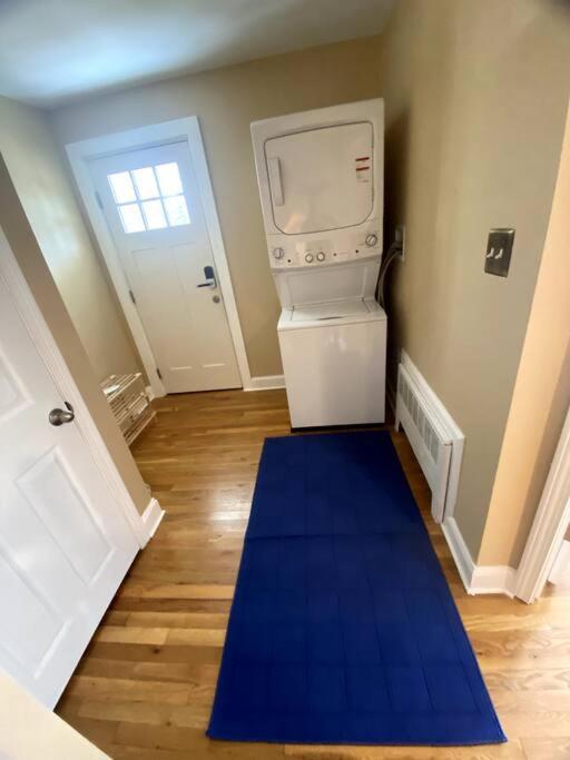 Cozy Boston Getaway Apartment! Free Parking Exterior foto
