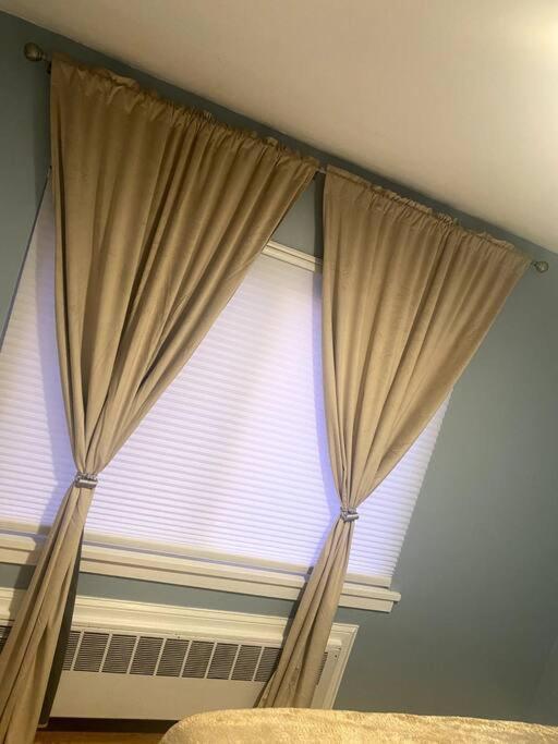 Cozy Boston Getaway Apartment! Free Parking Exterior foto