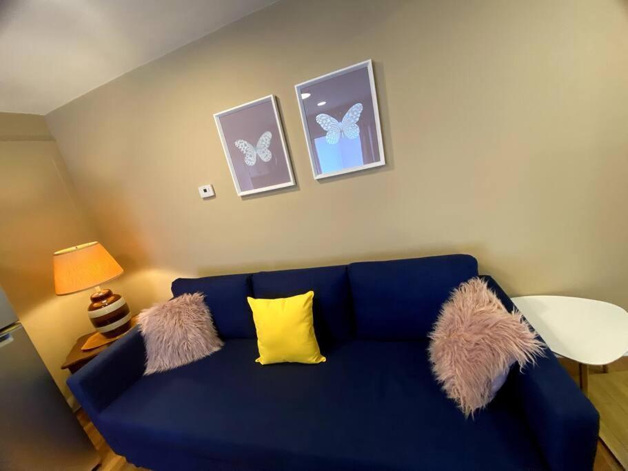 Cozy Boston Getaway Apartment! Free Parking Exterior foto