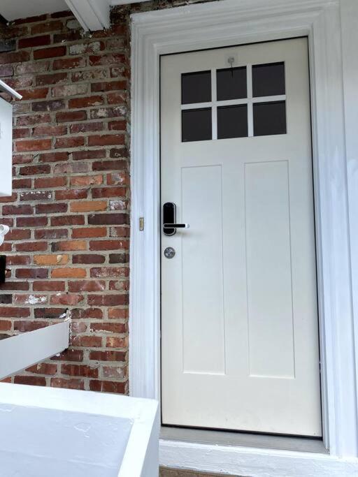 Cozy Boston Getaway Apartment! Free Parking Exterior foto