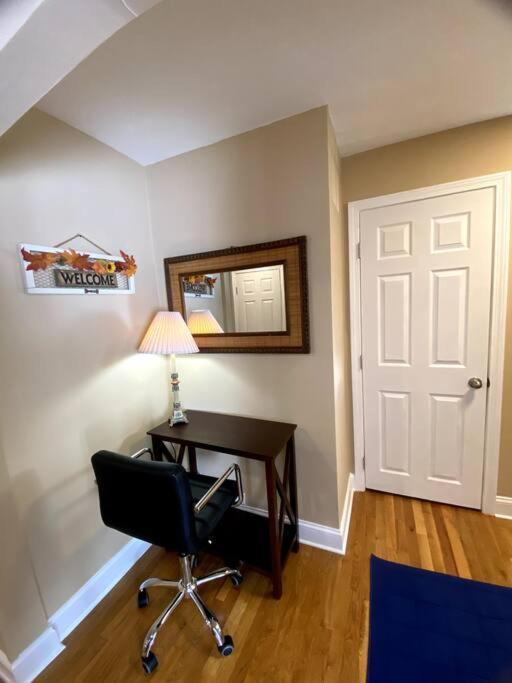 Cozy Boston Getaway Apartment! Free Parking Exterior foto